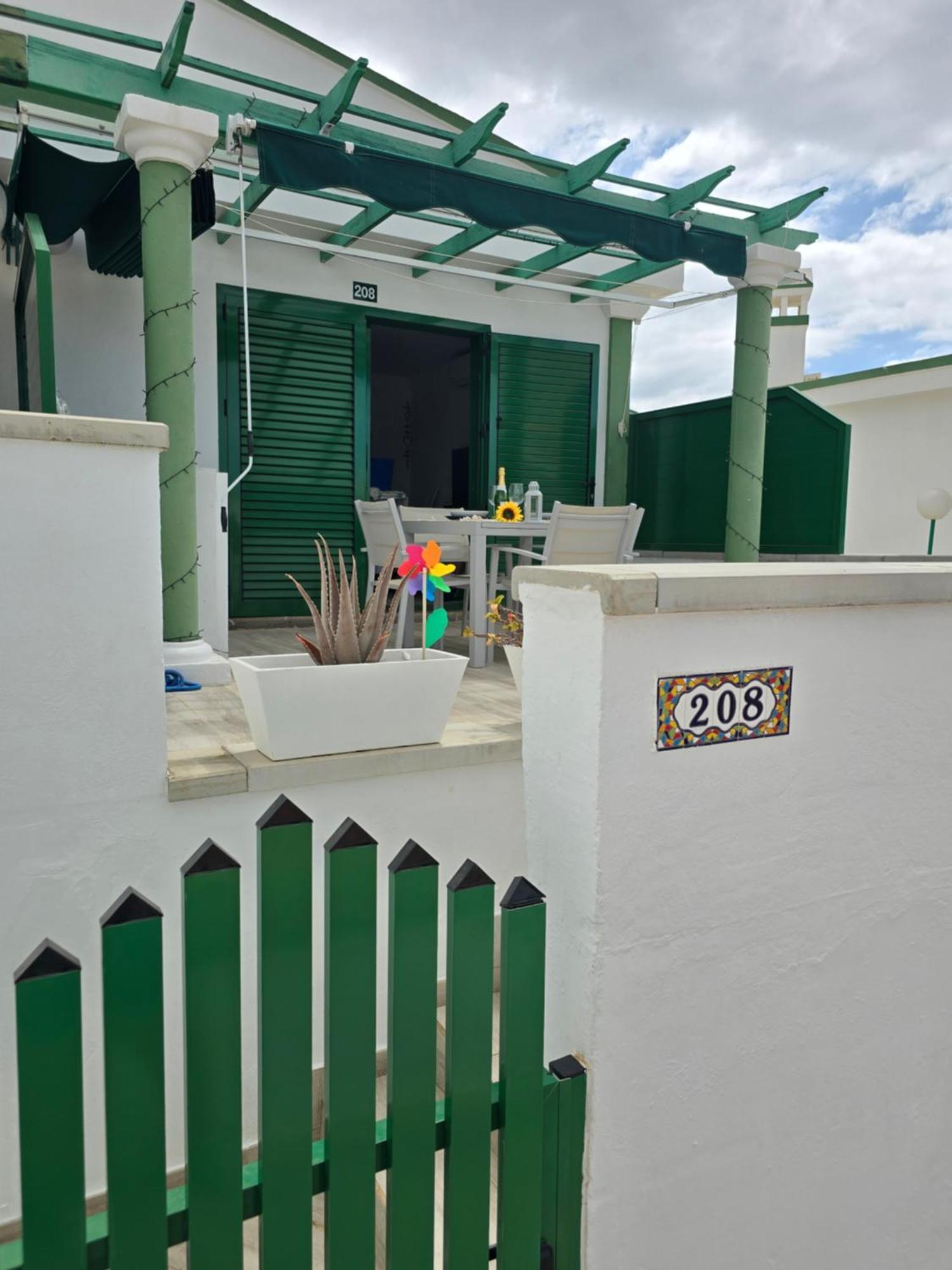 The Sunflower Maspalomas  Ngoại thất bức ảnh