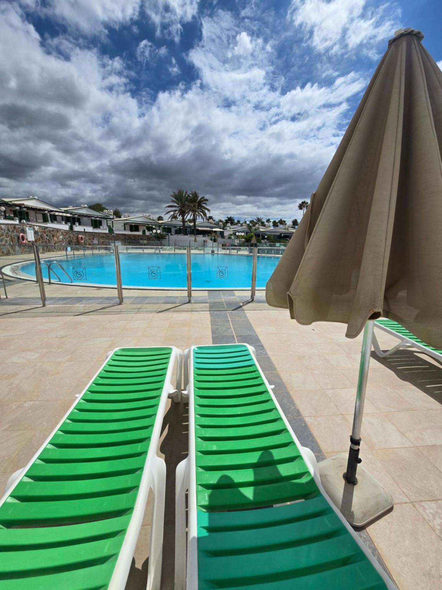 The Sunflower Maspalomas  Ngoại thất bức ảnh