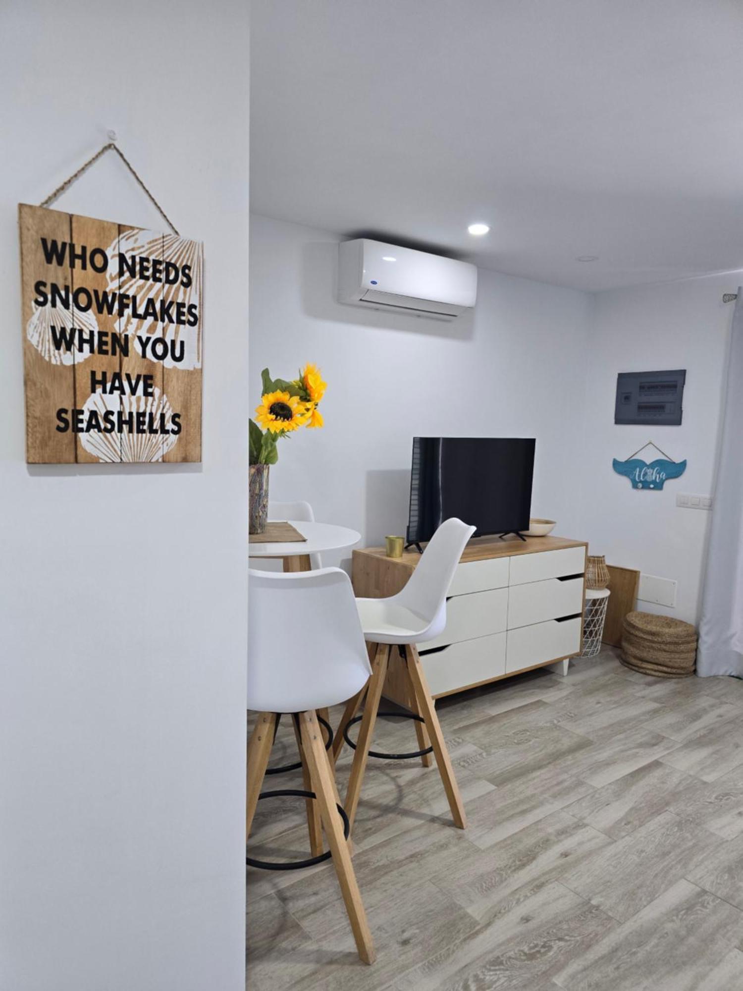 The Sunflower Maspalomas  Ngoại thất bức ảnh