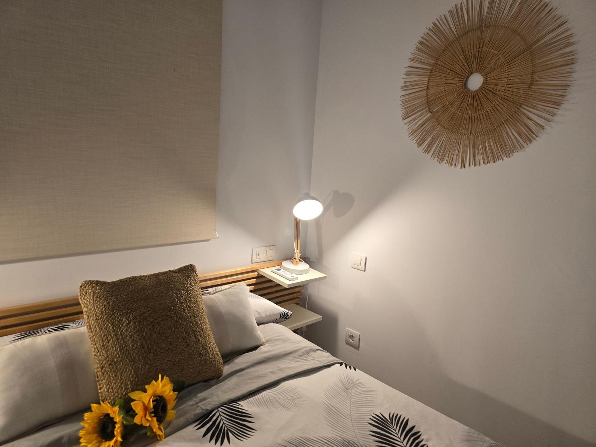 The Sunflower Maspalomas  Ngoại thất bức ảnh