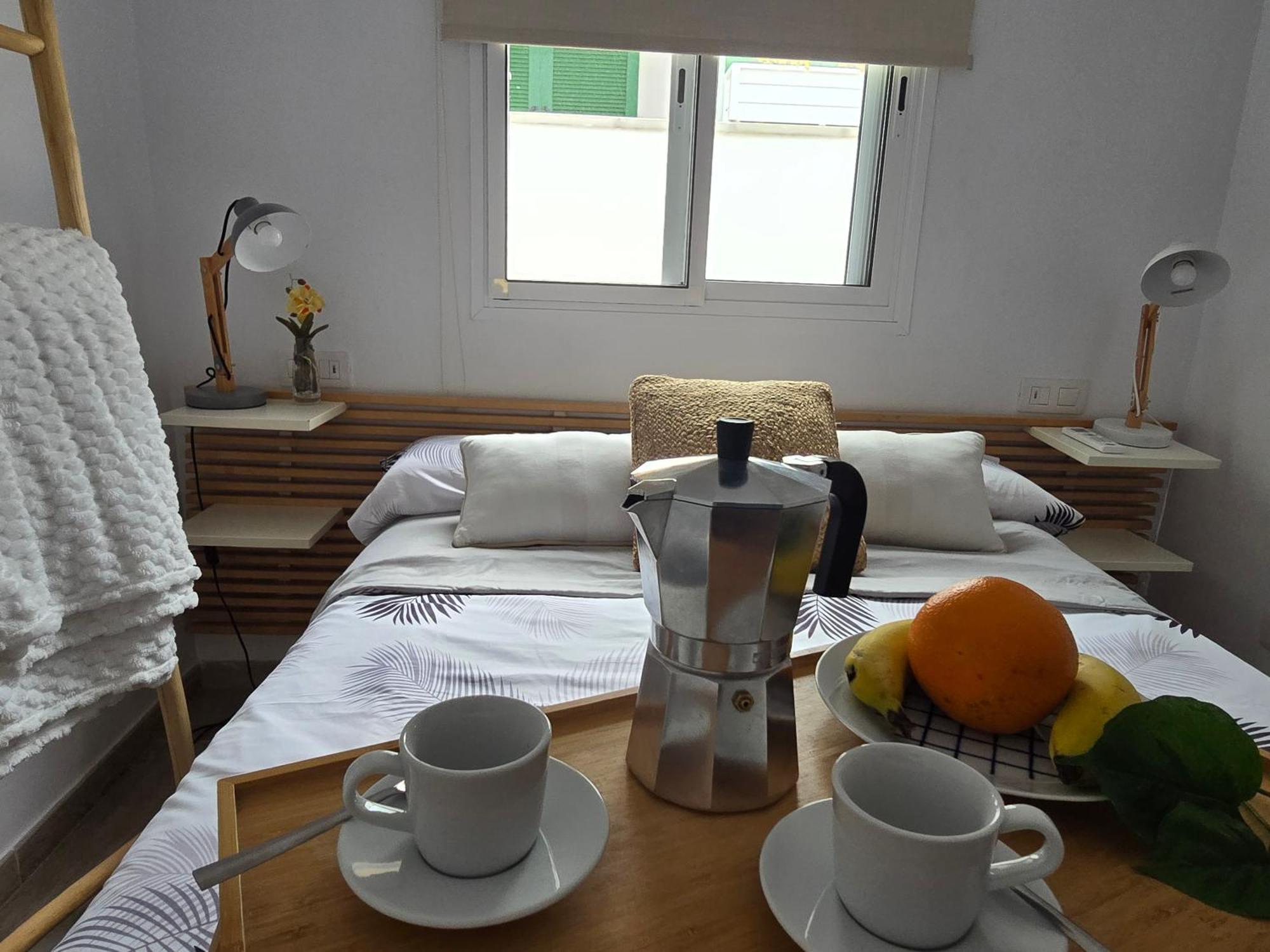 The Sunflower Maspalomas  Ngoại thất bức ảnh