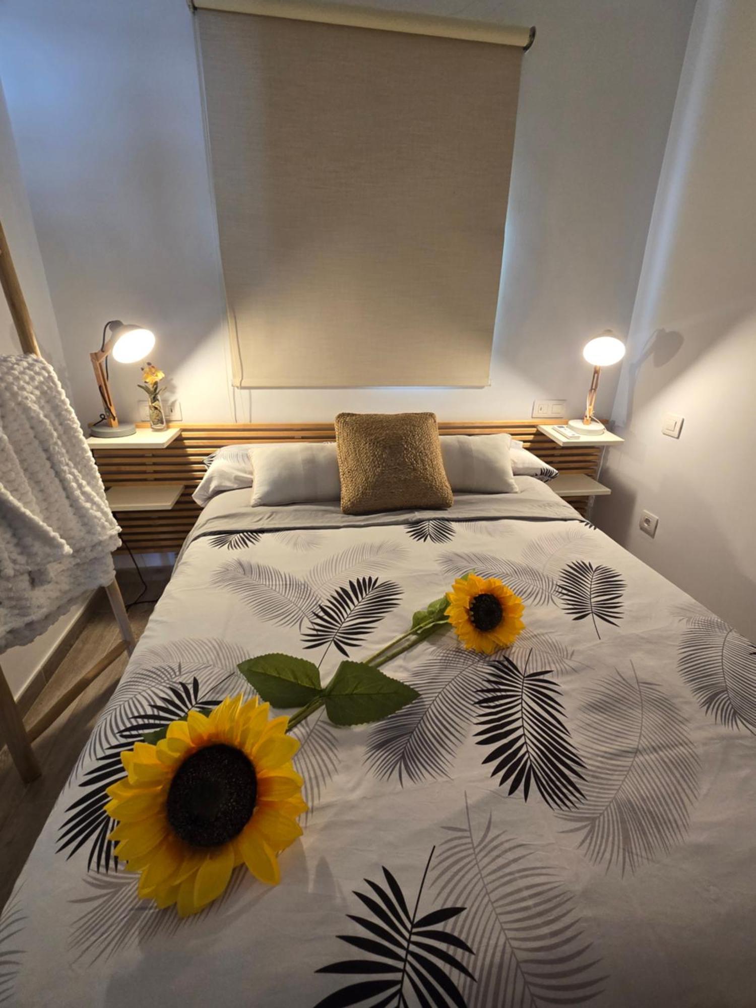 The Sunflower Maspalomas  Ngoại thất bức ảnh